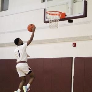 Meet your Posher, Emmett